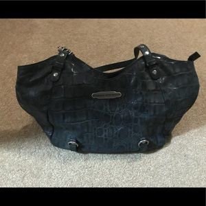 Harley Davidson purse & hip bag